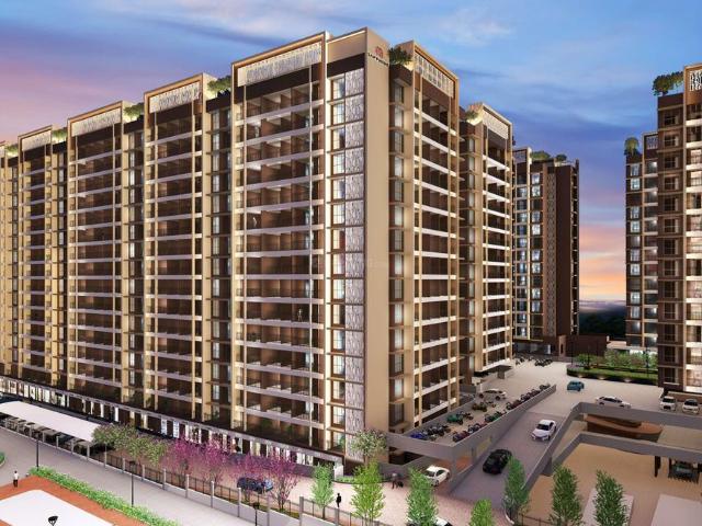 Flat for sale in Ambarnath, National Capital Territory Of Delhi