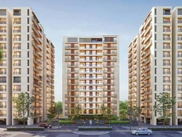 Flat for sale in Ambernath, Thane