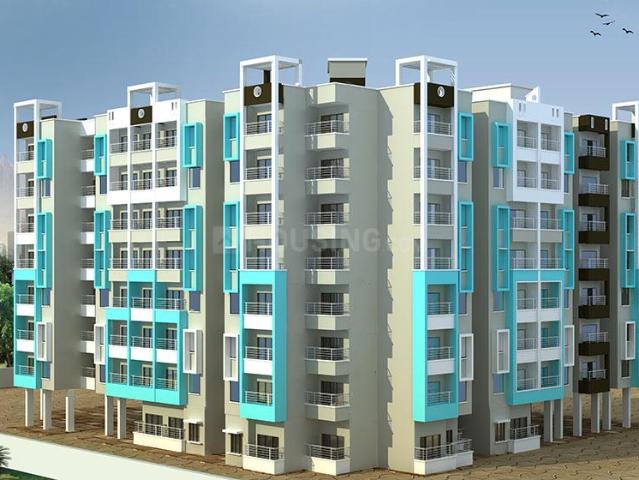 Flat for sale in Ambarnath, National Capital Territory Of Delhi