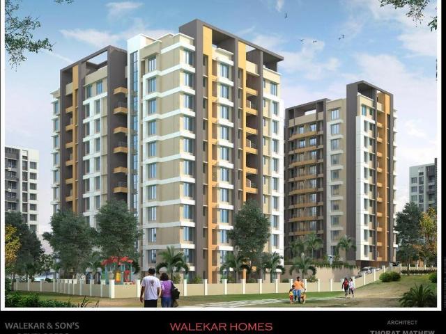 Flat for sale in Ambarnath, National Capital Territory Of Delhi