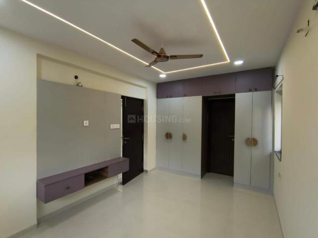 Flat for rent in Ameerpet, Haidarabad