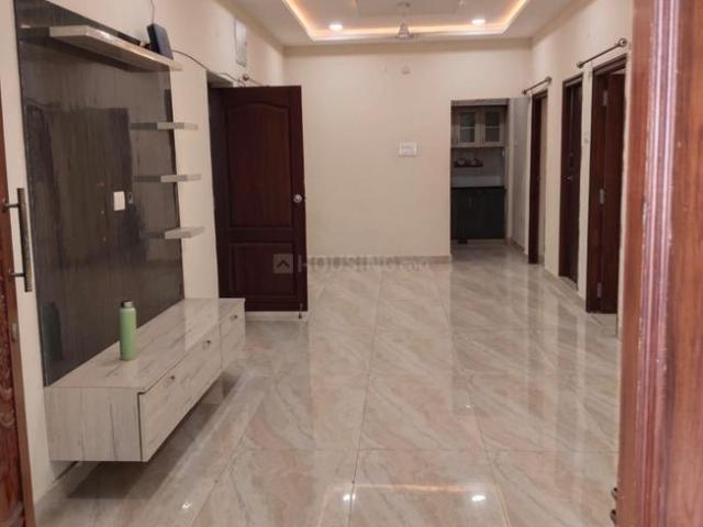 Flat for rent in Haidarabad, Telangana