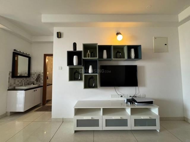 Flat for rent in Ameerpet, Haidarabad