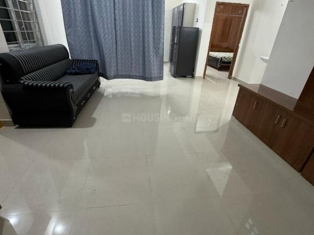 Flat for rent in Ameerpet, Haidarabad