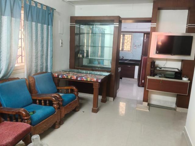 Flat for rent in Anna Nagar, Tamil Nadu