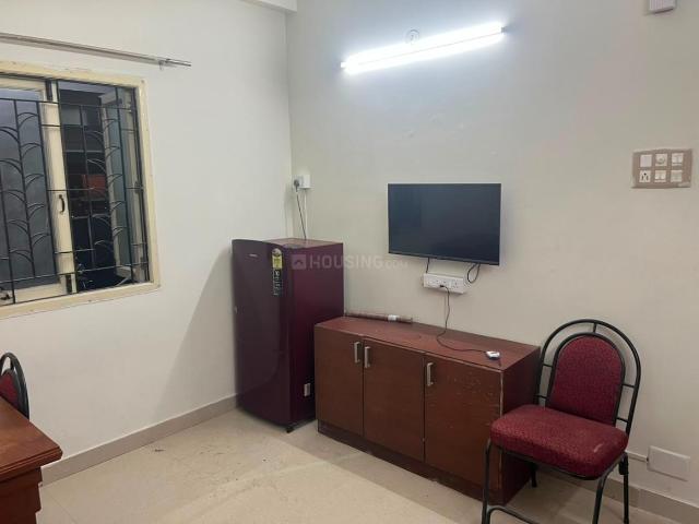 Flat for rent in Anna Nagar, Tamil Nadu