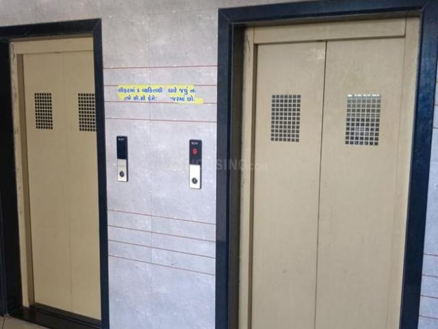 Flat for sale in Amroli, Gujarat
