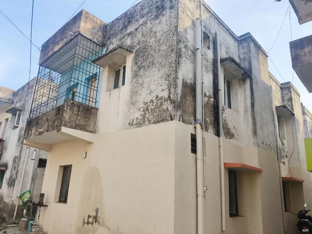 Flat for rent in Anakaputhur, Kundrathur