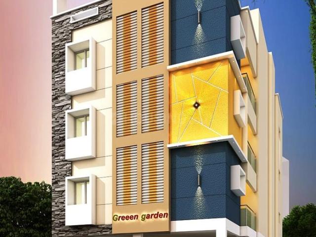 Flat for sale in Tamil Nadu