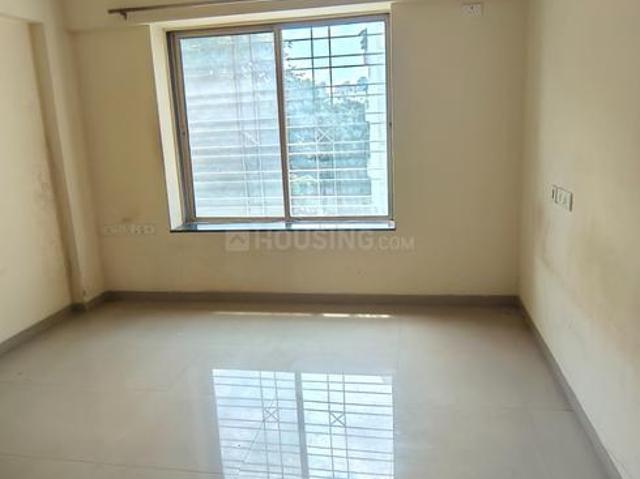 Flat for rent in Vadgaon Budruk, Anandnagar