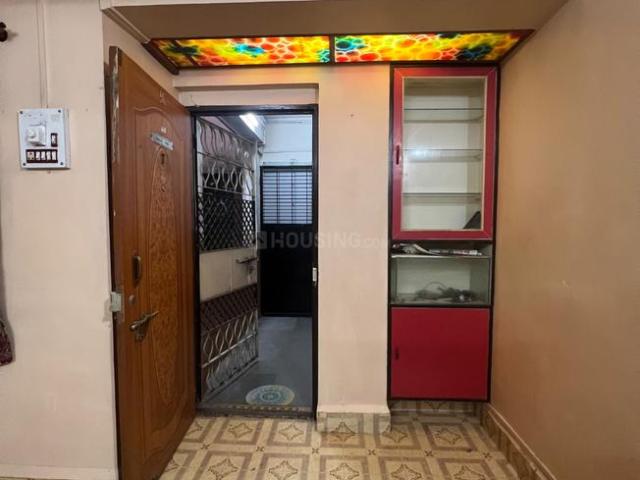 Flat for rent in Manik Baug, Anandnagar