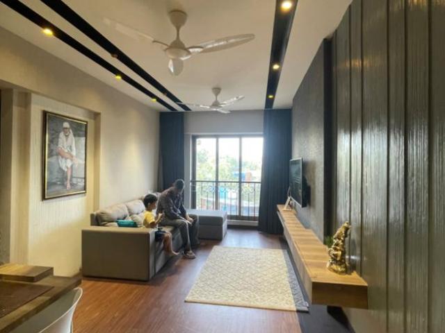 Flat for rent in Andheri - Mumbai, National Capital Territory Of Delhi