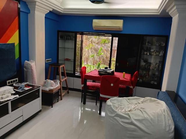 Flat for rent in Andheri - Mumbai, National Capital Territory Of Delhi