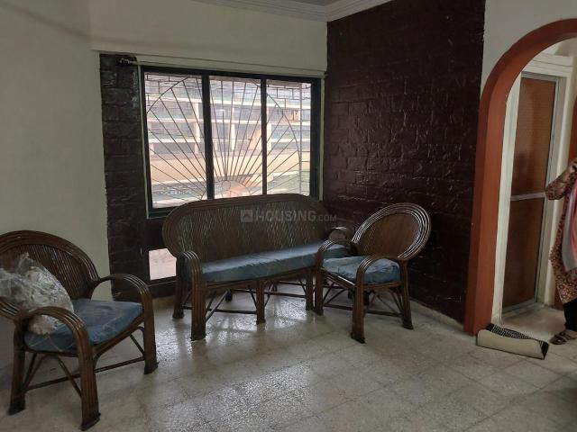 Flat for rent in Greenfields CHS, Mumbai