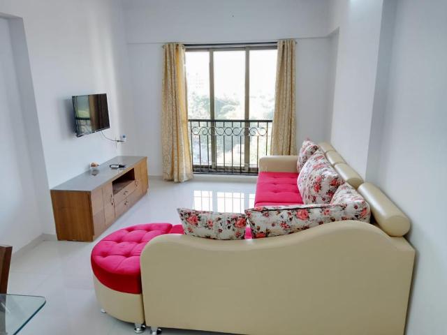 Flat for rent in Andheri - Mumbai, National Capital Territory Of Delhi