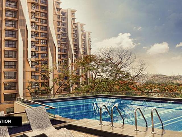 Flat for rent in Andheri - Mumbai, National Capital Territory Of Delhi