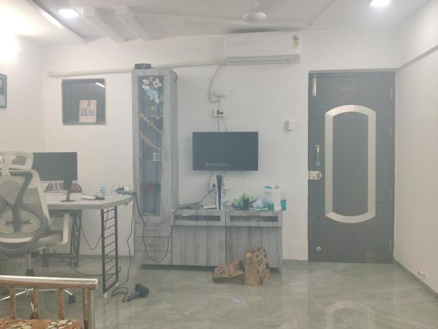 Flat for rent in Chandivali, Mumbai