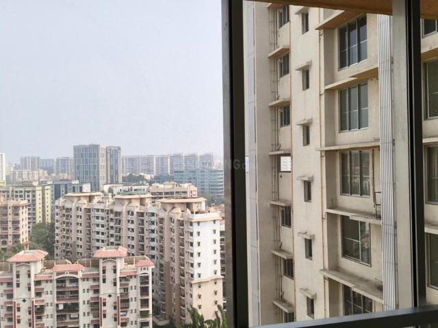 Flat for rent in Saki Naka, Mumbai