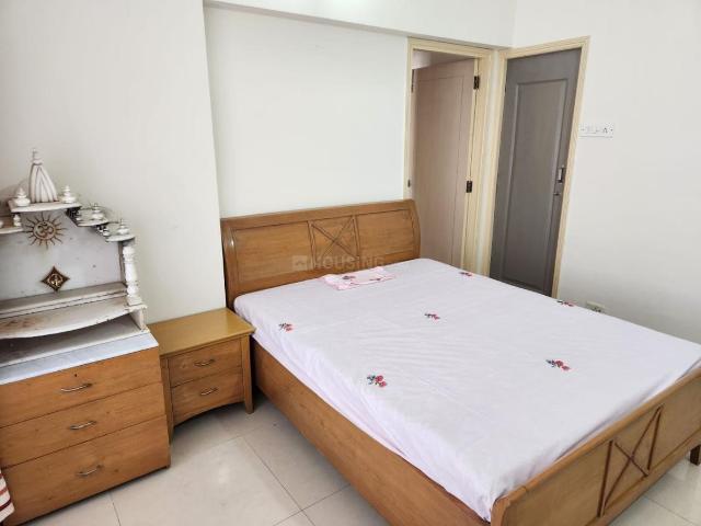 Flat for rent in Chandivali, Mumbai