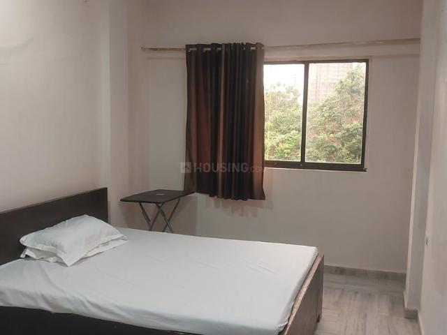 Flat for rent in Andheri - Mumbai, National Capital Territory Of Delhi