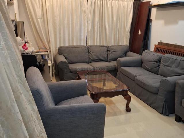 Flat for rent in Andheri - Mumbai, National Capital Territory Of Delhi