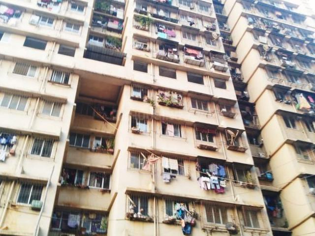 Flat for rent in Andheri - Mumbai, National Capital Territory Of Delhi