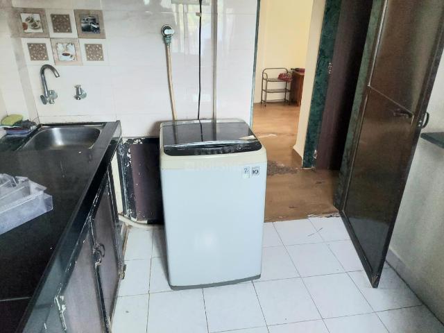 Flat for rent in Andheri - Mumbai, National Capital Territory Of Delhi
