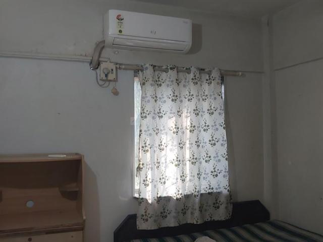 Flat for rent in MIDC, Mumbai