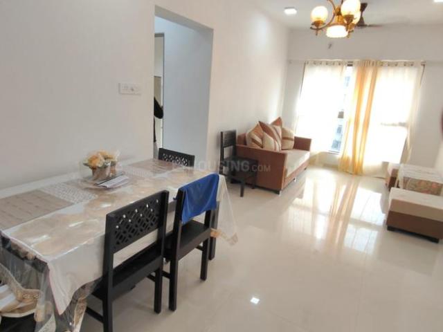 Flat for rent in Andheri East, Mumbai