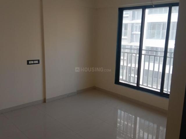 Flat for rent in MIDC, Mumbai