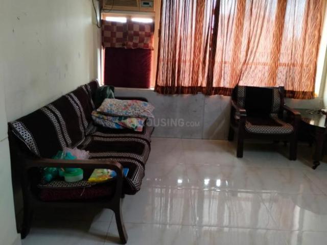 Flat for rent in Saki Naka, Mumbai