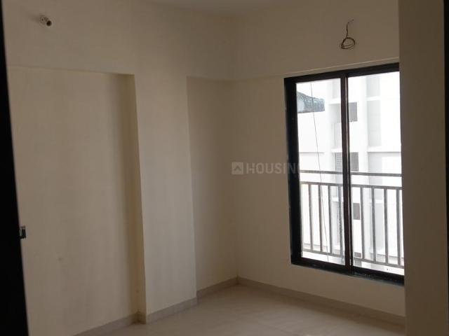 Flat for rent in MIDC, Mumbai