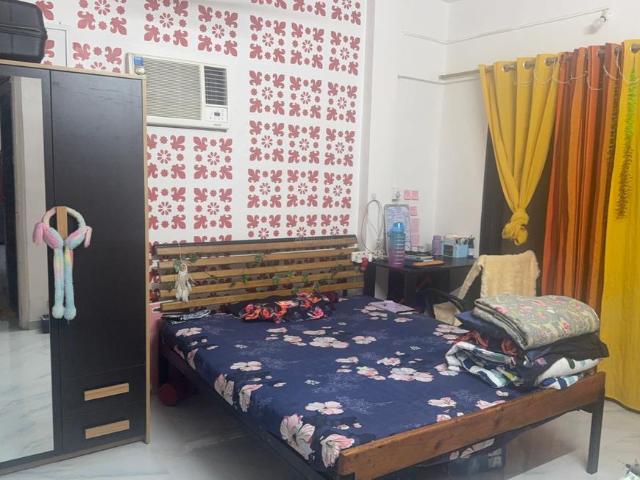 Flat for rent in MIDC, Mumbai