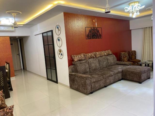 Flat for rent in Saki Naka, Mumbai