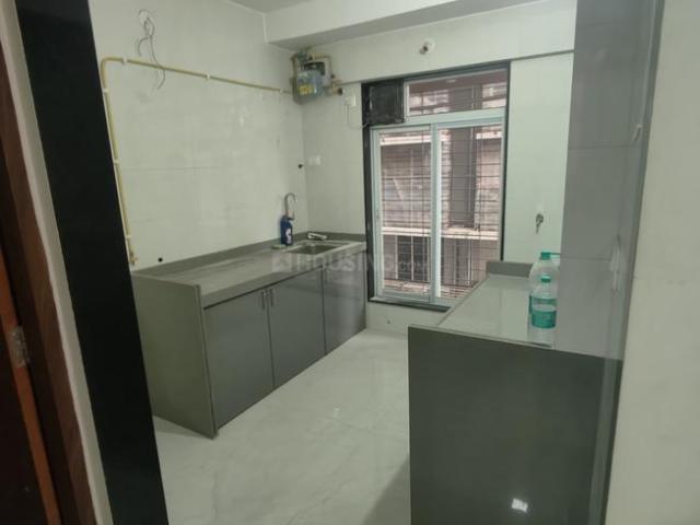 Flat for rent in MIDC, Mumbai