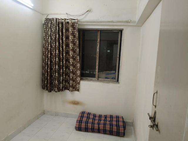 Flat for rent in MIDC, Mumbai