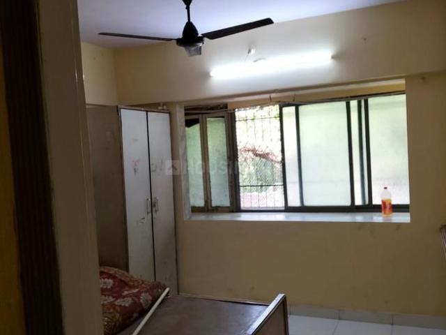 Flat for rent in MIDC, Mumbai