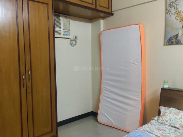 Flat for rent in Saki Naka, Mumbai