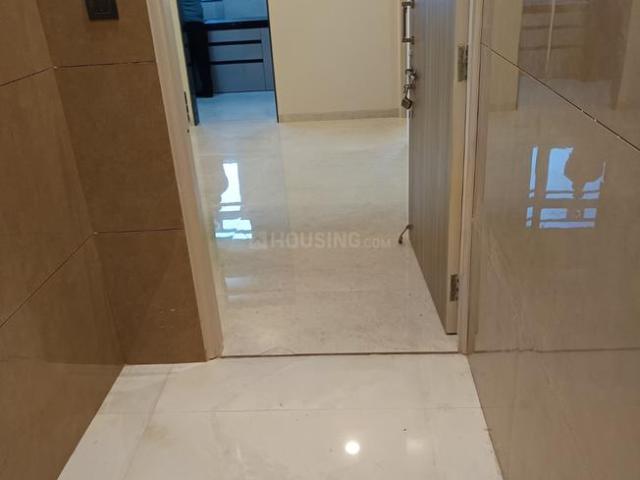 Flat for rent in MIDC, Mumbai