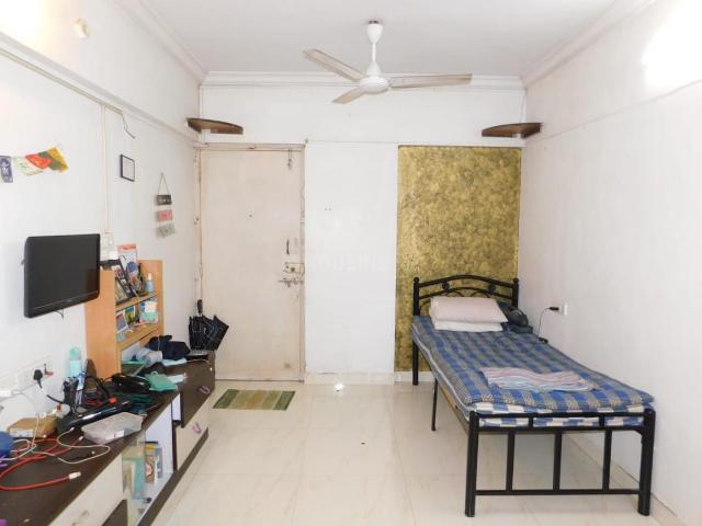 Flat for rent in MIDC, Mumbai