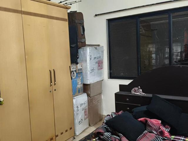 Flat for rent in Saki Naka, Mumbai