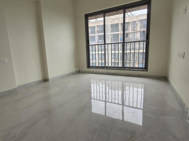 Flat for rent in MIDC, Mumbai