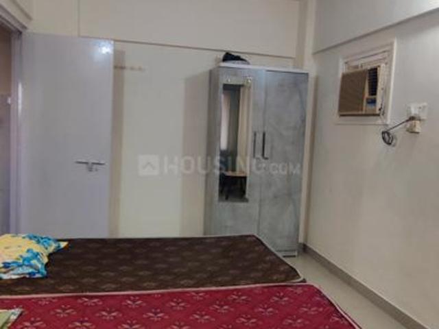 Flat for rent in MIDC, Mumbai