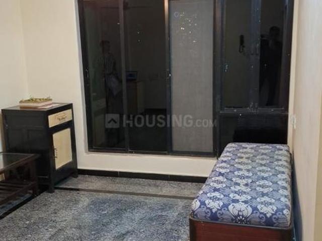 Flat for rent in MIDC, Mumbai