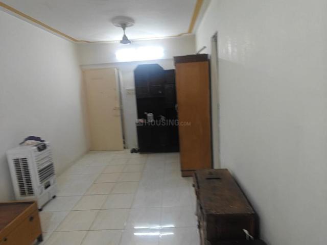 Flat for rent in MIDC, Mumbai