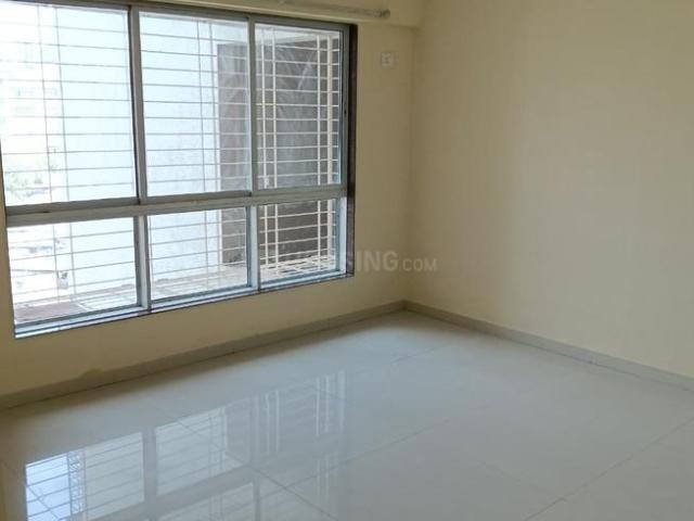 Flat for rent in MIDC, Mumbai