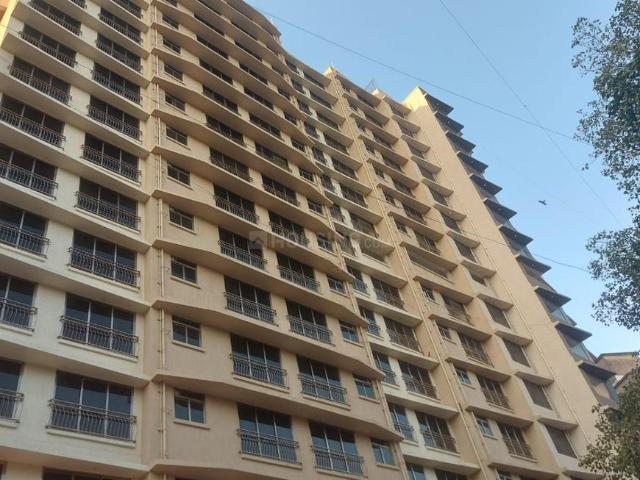 Flat for rent in MIDC, Mumbai