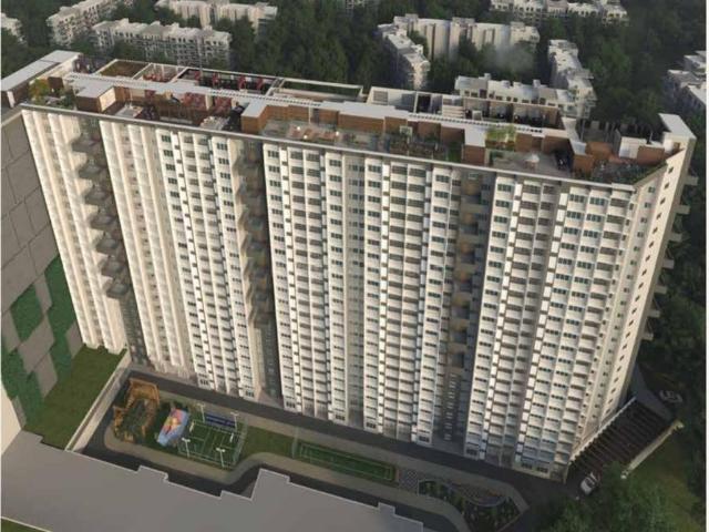 Flat for sale in Andheri - Mumbai, National Capital Territory Of Delhi