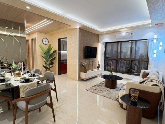 Flat for sale in Andheri - Mumbai, National Capital Territory Of Delhi