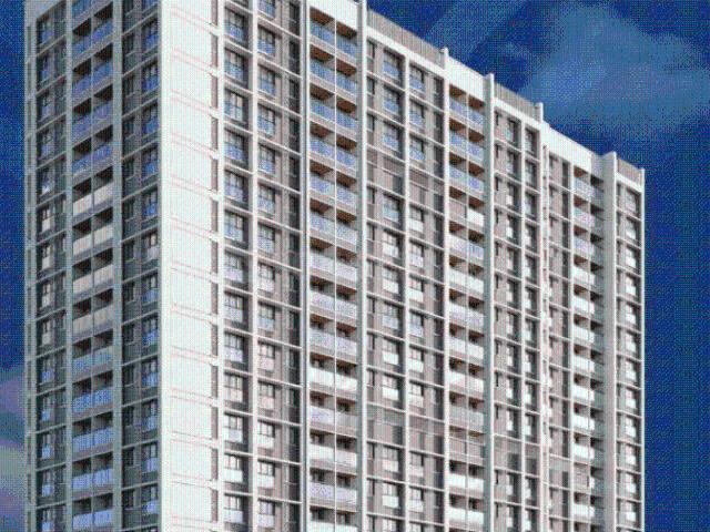 Flat for sale in Andheri - Mumbai, National Capital Territory Of Delhi